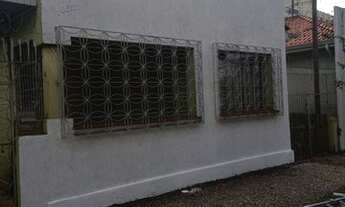 Imagem 2: CURITIBA - Terreno Padrão - ALTO DA RUA XV