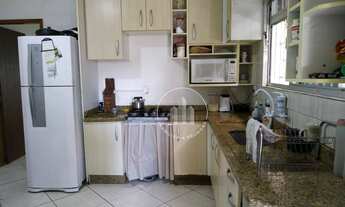 Imagem 5: Casa com 3 dormitórios à venda, 200 m² por R$ 425.000 - Serraria - São José/SC