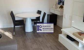 Imagem 5: Apartamento com 2 dormitórios à venda, 68 m² por R$ 540.000 - Jardim dos Oliveiras - Campi