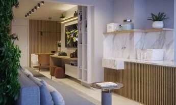 Imagem: Apartamento a venda 2 dormitórios com vaga