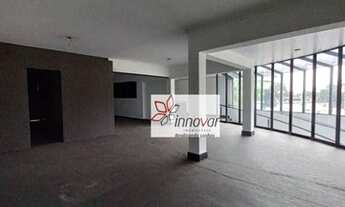 Imagem 4: Salão para alugar, 710 m² por R$ 12.000,00/mês - Vila Nova Cidade Universitária - Bauru/SP