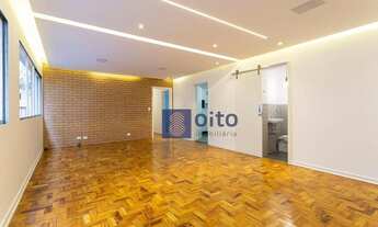 Imagem 2: Apartamento com 3 dormitórios à venda, 125 m² por R$ 1.303.000 - Jardim Paulista - São Pau