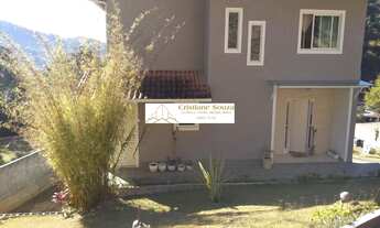 Imagem: Linda casa em condomínio a 5 minutos do