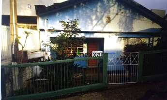 Imagem: Casa com 3 dormitórios à venda, 116 m²