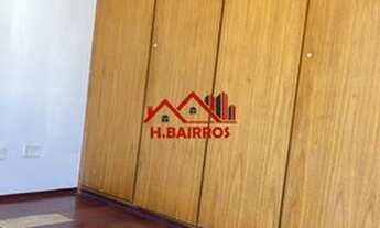 Imagem 7: Apartamento à Venda, Novo Mundo ,117 m2, próximo ao Parque Vicentina