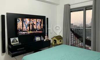 Imagem 2: Apartamento à venda na região de Moema com 1 dormitório e vaga!