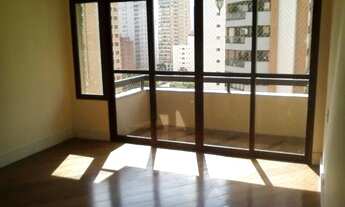 Imagem 3: APARTAMENTO MOEMA PASSAROS PARA ALUGAR