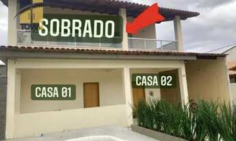 Imagem: Casa com 1 dormitório para alugar por R$