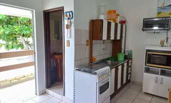 Imagem 6: São Francisco do Sul-SC Praia de Enseada VENDO APTO COM SACADA .VALOR 300 MIL