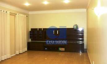 Imagem 7: Casa, 701 m² - venda por R$ 5.400.000,00 ou aluguel por R$ 24.178,57/mês - Residencial Dez