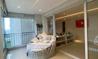 Imagem 7: Apartamento com 2 dormitórios à venda, 121 m² por R$ 1.300.000,00 - Vila Leopoldina - São