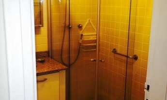 Imagem 7: Flat em São Paulo