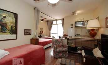 Imagem: Apartamento para Aluguel - Consolação