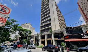 Imagem 6: Apartamento Is Perdizes disponível locação com 28m², 1 dorm e 1 vaga de garagem