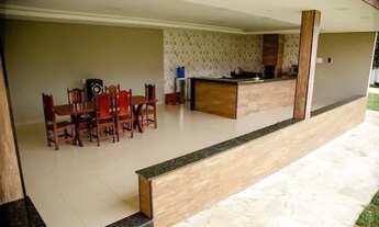 Imagem 4: Vendo chácara em franca,troco por hilux