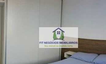Imagem 2: Apartamento com 2 dormitórios à venda, 50 m² por R$ 160.000,00 - Caparroz - São José do Ri