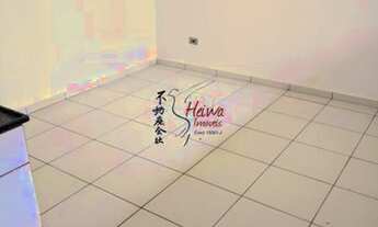 Imagem 3: Casa com 1 dormitório R$ 1.000,00/mês - Vila Zulmira