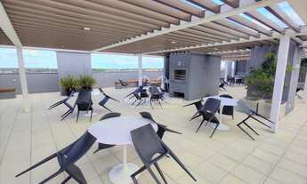 Imagem 6: Loft para venda com 60 metros quadrados com 1 quarto em Centro - Pelotas - RS