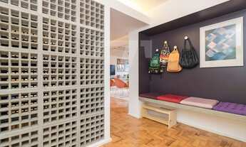 Imagem 2: Apartamento a venda em HIgienópolis