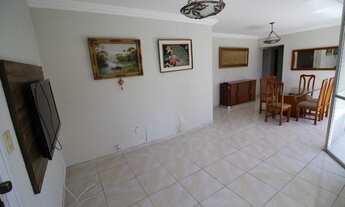 Imagem 3: Apartamento para aluguel Espinheiro 110 m2 com 3 quartos em Aflitos - Recife - PE