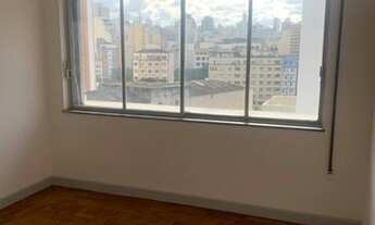 Imagem 3: Apartamento - 110 m², com 3 dormitórios e 2 banheiros / República - SP