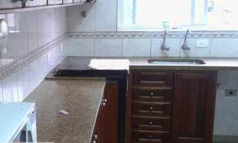 Imagem 4: VENDA/LOCAÇÃO - 110m2, 2 dorms, 1 vaga - Moema, São Paulo