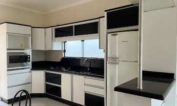 Imagem 2: Casa a Venda em Imbituba, Mirim, 3 dormitórios com suite e cozinha planejada