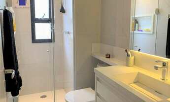 Imagem 4: Apartamento com 3 dormitórios à venda, 145 m² por R$ 2.200.000 - Alto da Lapa - São Paulo