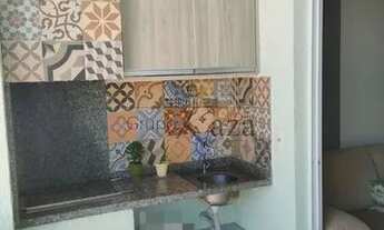 Imagem 4: Apartamento - Jardim América - 2 Dormitórios - 83m²