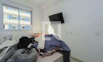 Imagem 7: Apartamento para Aluguel - Liberdade, 1 Quarto, 36 m2