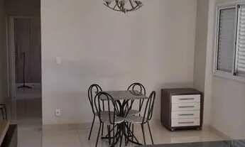 Imagem 2: Alugo apartamento New way tower