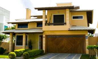 Imagem 2: Casa com 4 dormitórios para alugar, 300 m² por R$ 3.000,00/dia - Jurerê Internacional - Fl