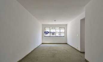 Imagem 3: Apartamento 97m² Condomínio Edificio Flamengo 3 dormitórios por R$ 710.000 - Perdizes - Sã