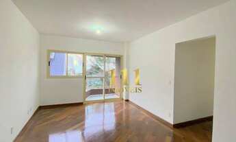 Imagem 2: Excelente apartamento de 4 dormitórios no Jardim Aquarius