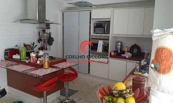 Imagem 4: Sobrado para venda - Bairro Santa Paula - Piscina