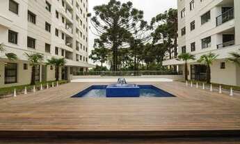 Imagem 3: Apartamento à venda 2 dormitórios, bairro Capão Raso - Life Residence Clube