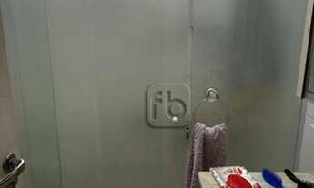 Imagem 7: Condomínio Riviera Del Fiori apartamento 2 qUARTOS, sendo 1 suíte, 1 vaga, andar alto