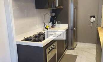 Imagem 6: Apartamento à venda, 88 m² por R$ 890.400,00 - Jardim - Santo André/SP