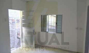 Imagem 3: Casa com 01 dormitório para locação no Mar Paulista