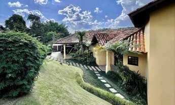 Imagem 2: Cond. Recanto Inpla - IMPECÁVEL! Térrea 4 sts, piscina e gourmet!