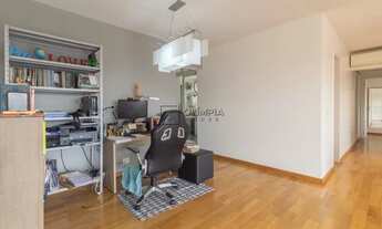 Imagem 5: Apartamento Locação Vila Romana 134 m² 3 Dormitórios