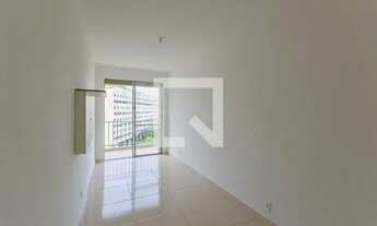 Imagem 2: Apartamento para Aluguel - Vila Isabel, 4 Quartos, 125 m2