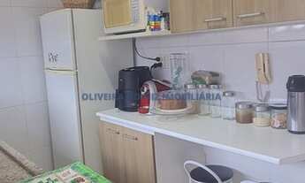 Imagem 2: Osasco - Apartamento Padrão - Santo Antônio