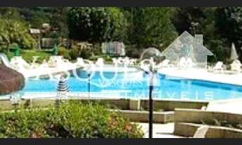 Imagem 2: Casa com 4 dormitórios à venda, 330 m² por R$ 3.000.000,00 - Caleme - Teresópolis/RJ