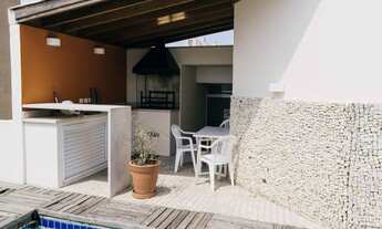 Imagem: SÃO PAULO - Apartamento Padrão - VILA