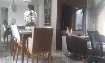 Imagem 5: Cobertura Para Venda em Santos , Bairro Ponta Da Praia bem próximo ao mar