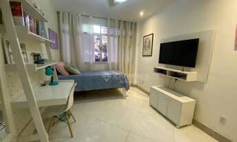 Imagem 5: Apartamento com 3 dormitórios à venda, 136 m² por R$ 670.000,00 - Praia do Canto - Vitória