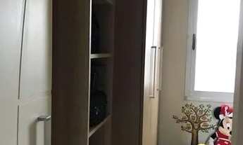 Imagem 4: Lindo apto 3 dormitórios suíte sacada