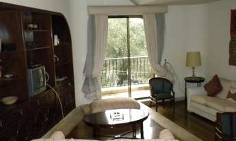 Imagem: SÃO PAULO - Flat - JARDIM PAULISTA