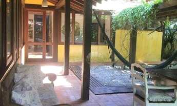 Imagem 7: Casa com 4 dormitórios, 195 m² - venda por R$ 3.650.000,00 ou aluguel por R$ 2.000,00/dia